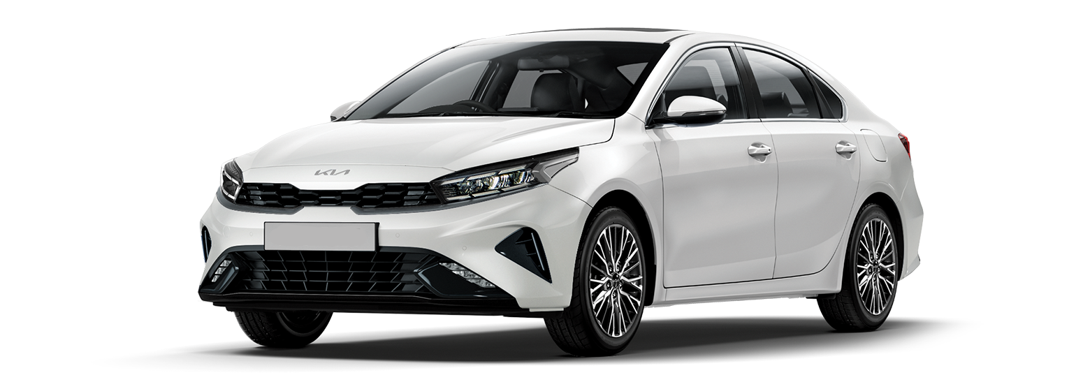 Kia Cerato 2023