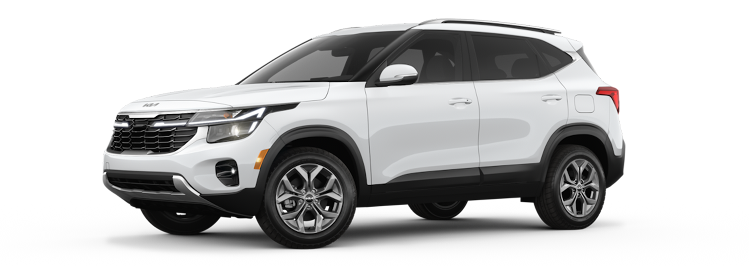 Kia Seltos 2025
