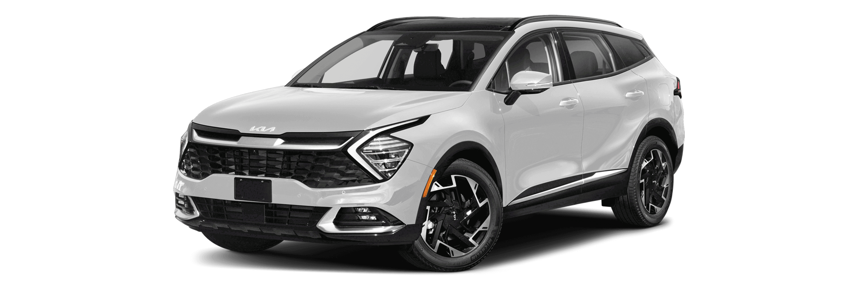 Kia Sportage 2025